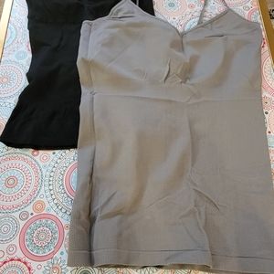 Shape Wear Tanks